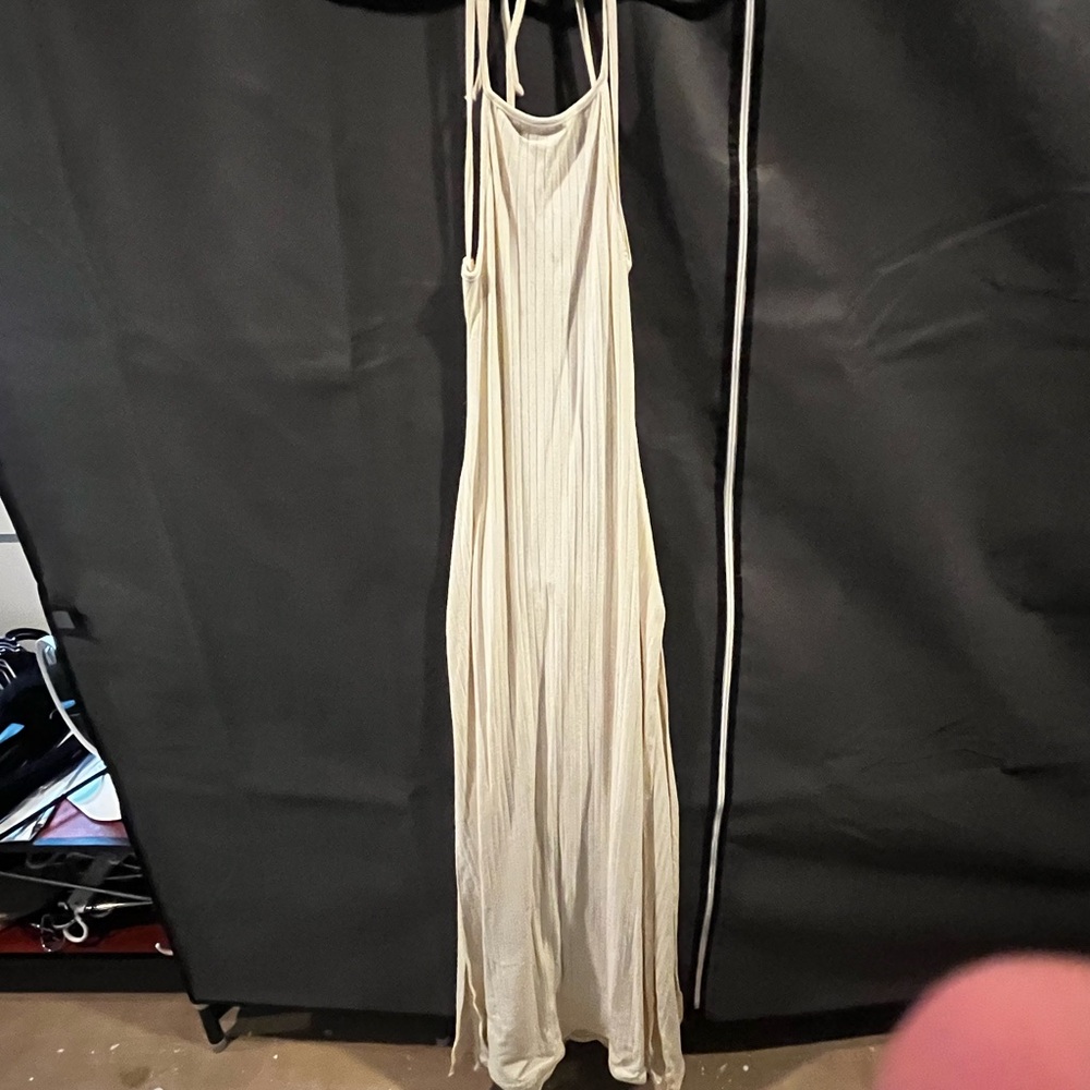 Wicked Weasel Weekender Maxi Dress